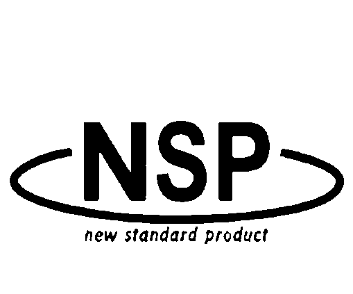 logo nsp